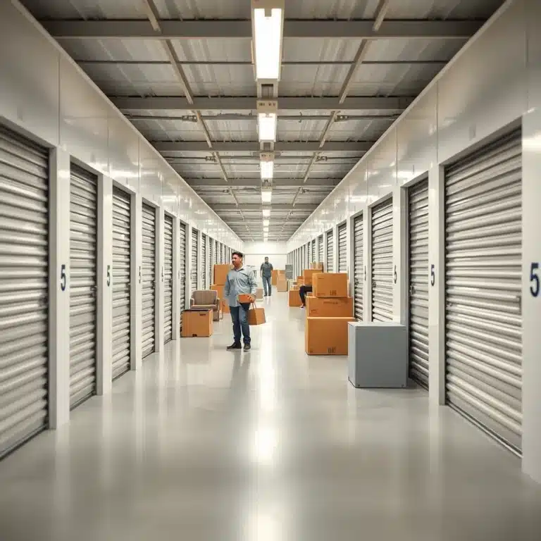 Storage Choice Gladstone | Self Storage