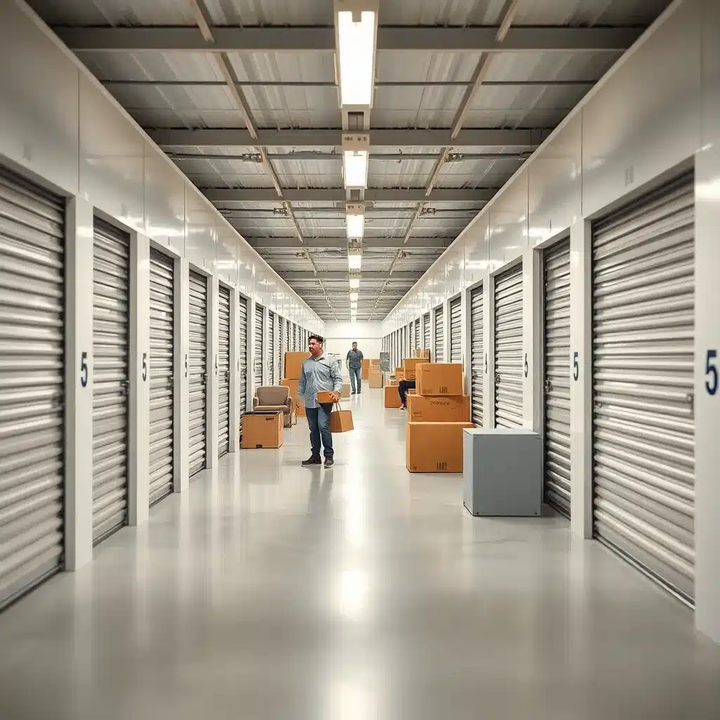 Storage Choice Gladstone | Self Storage