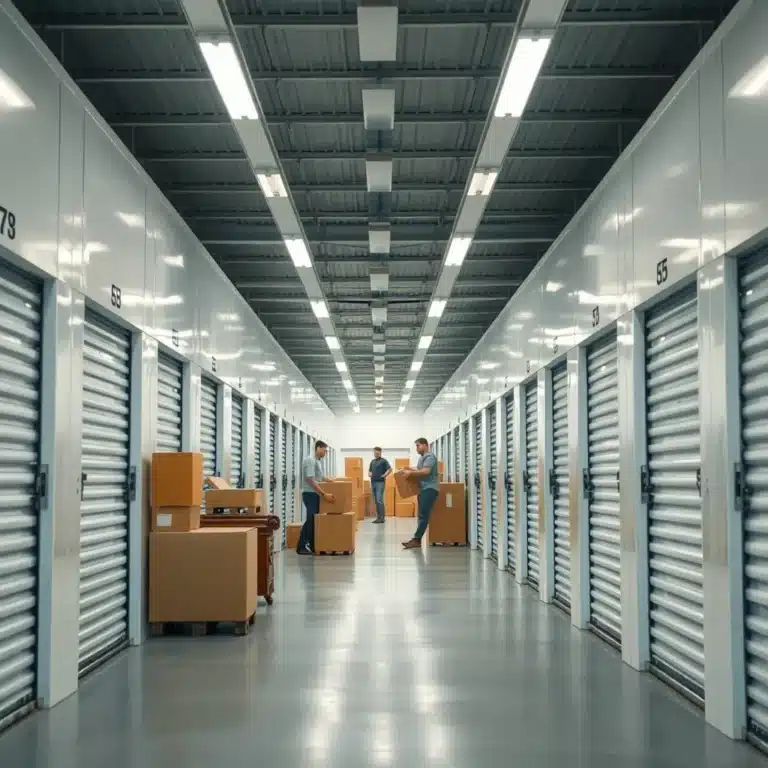Storage Choice Ipswich