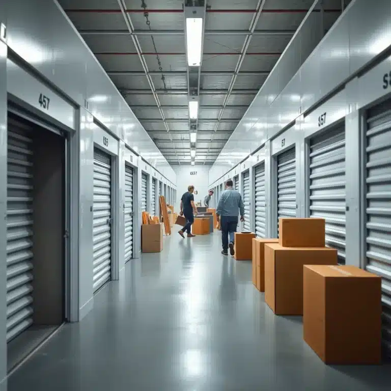 Storage Choice Maroochydore | Self Storage Sunshine Coast