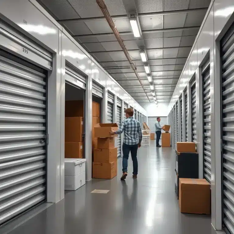 Storage Choice Yeppoon | Self Storage