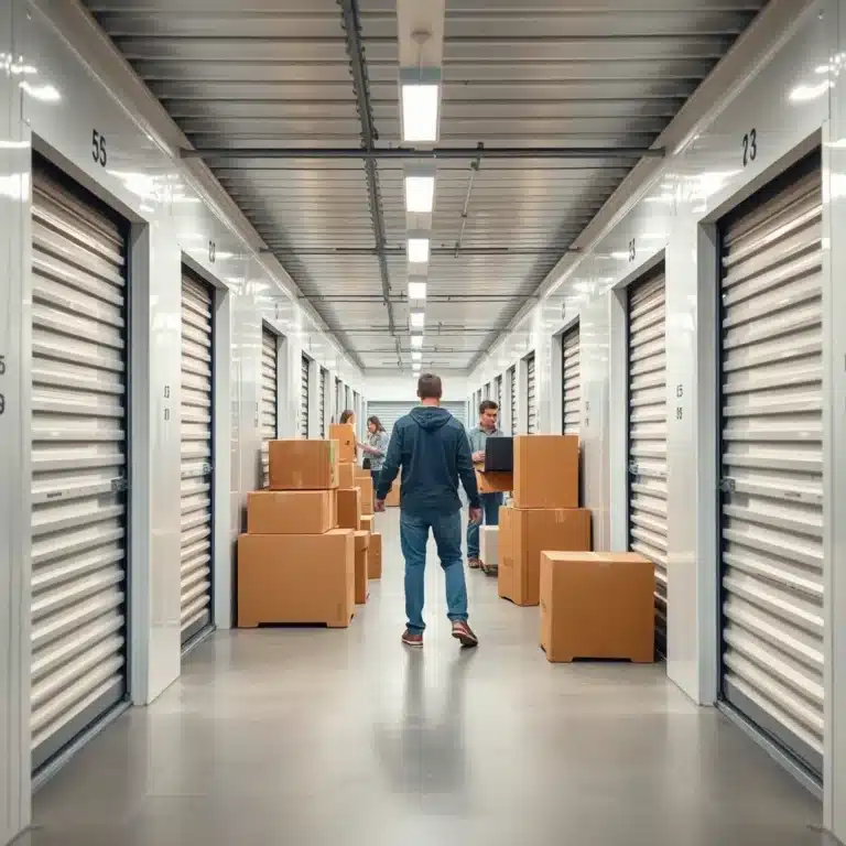 Storage Choice Zillmere | Self Storage North Brisbane