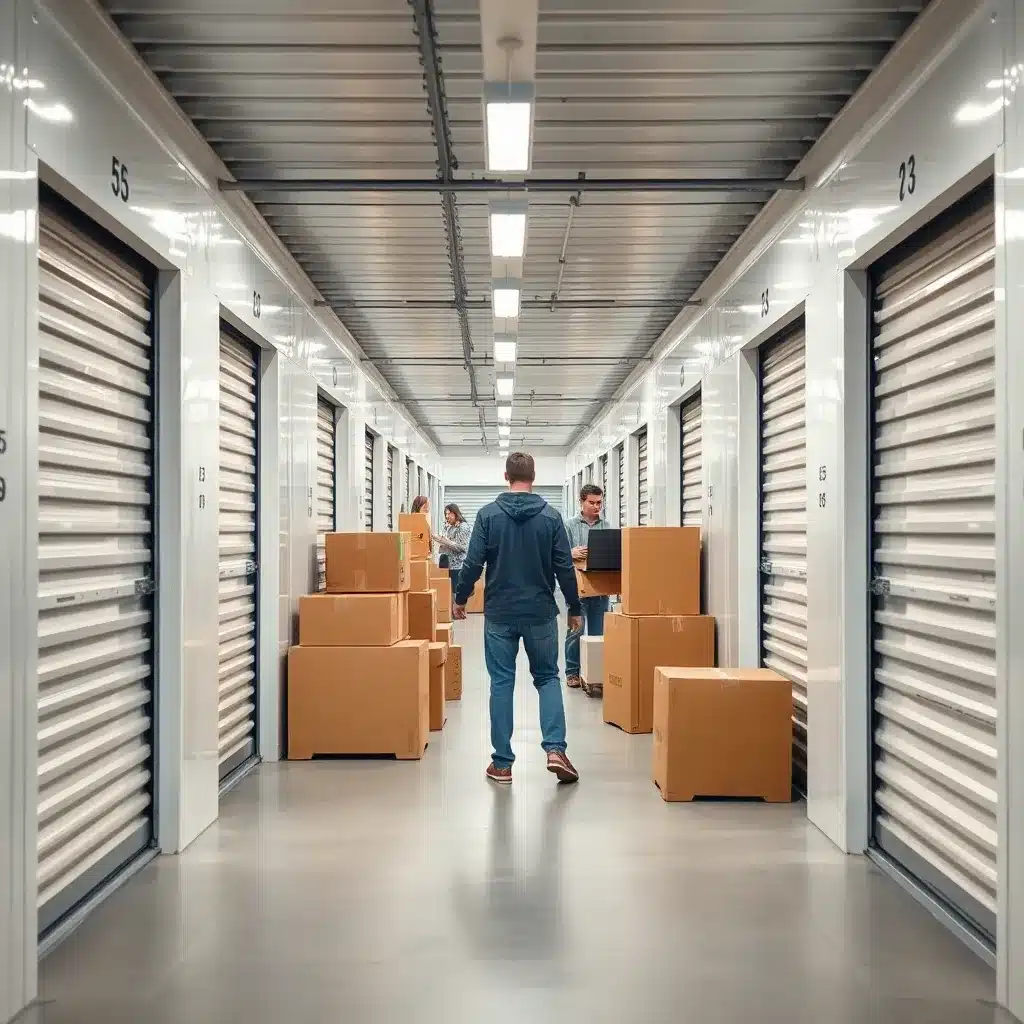 Storage Choice Zillmere | Self Storage North Brisbane