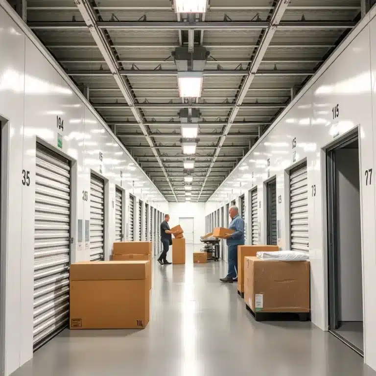 Storage For You