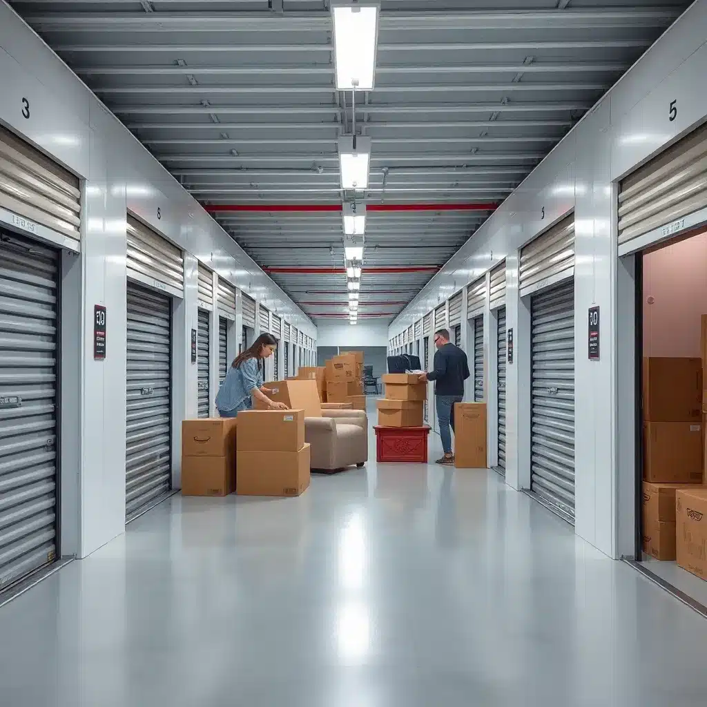 Storage King Acacia Ridge