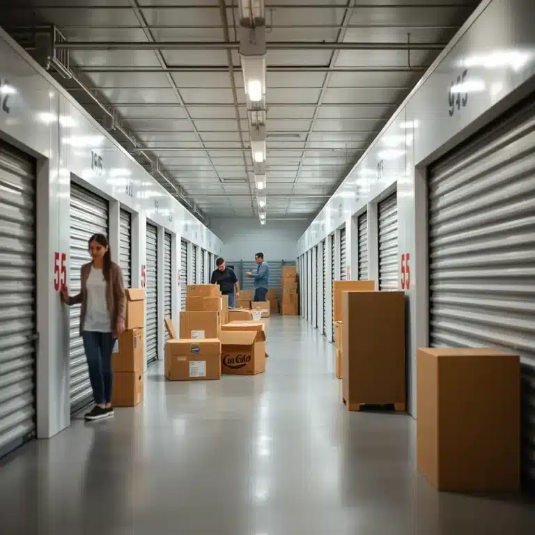 Storage King Bassendean