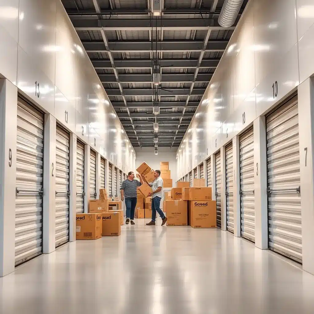 Storage King Browns Plains (Tradelink Rd)