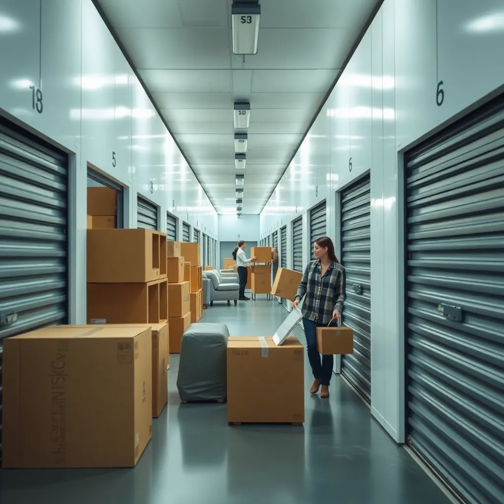 Storage King Browns Plains