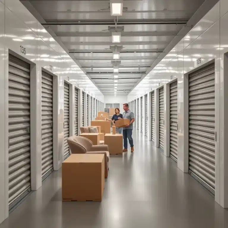 Storage King Burleigh Heads