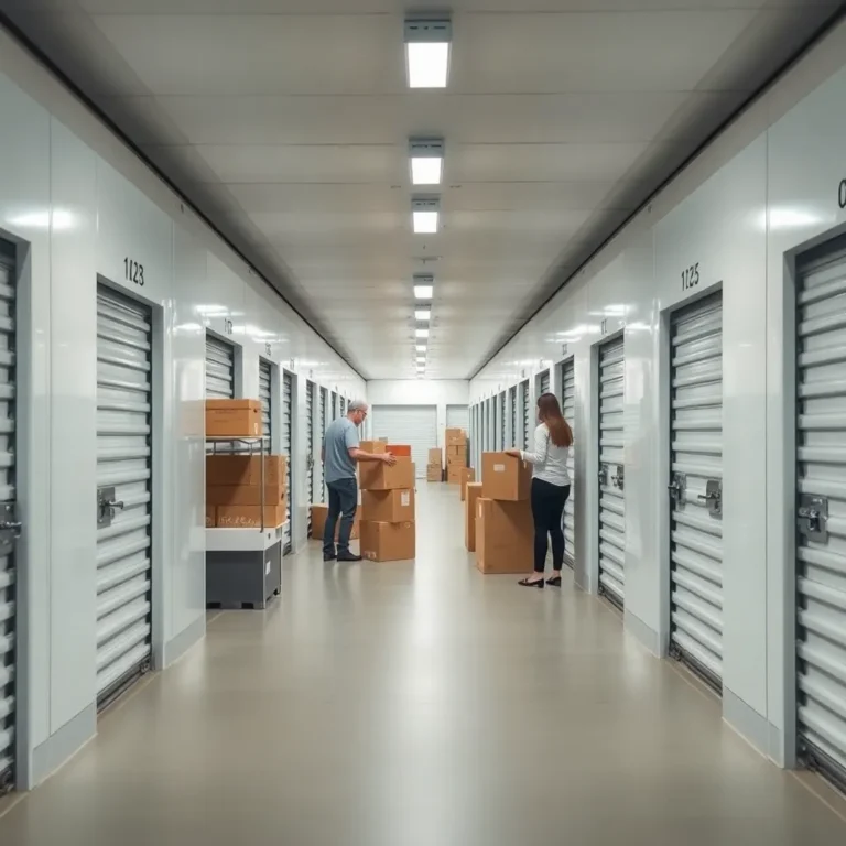 Storage King Burpengary
