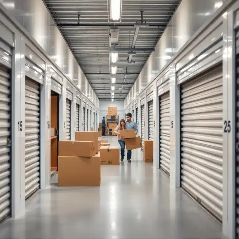 Storage King Capalaba