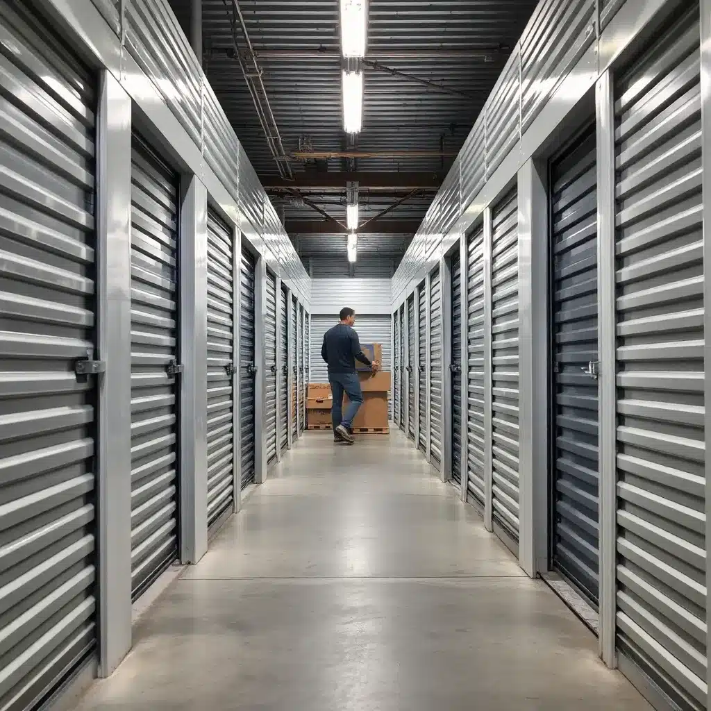 Storage King Carrum Downs