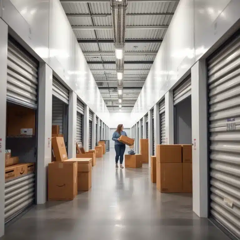 Storage King Cleveland