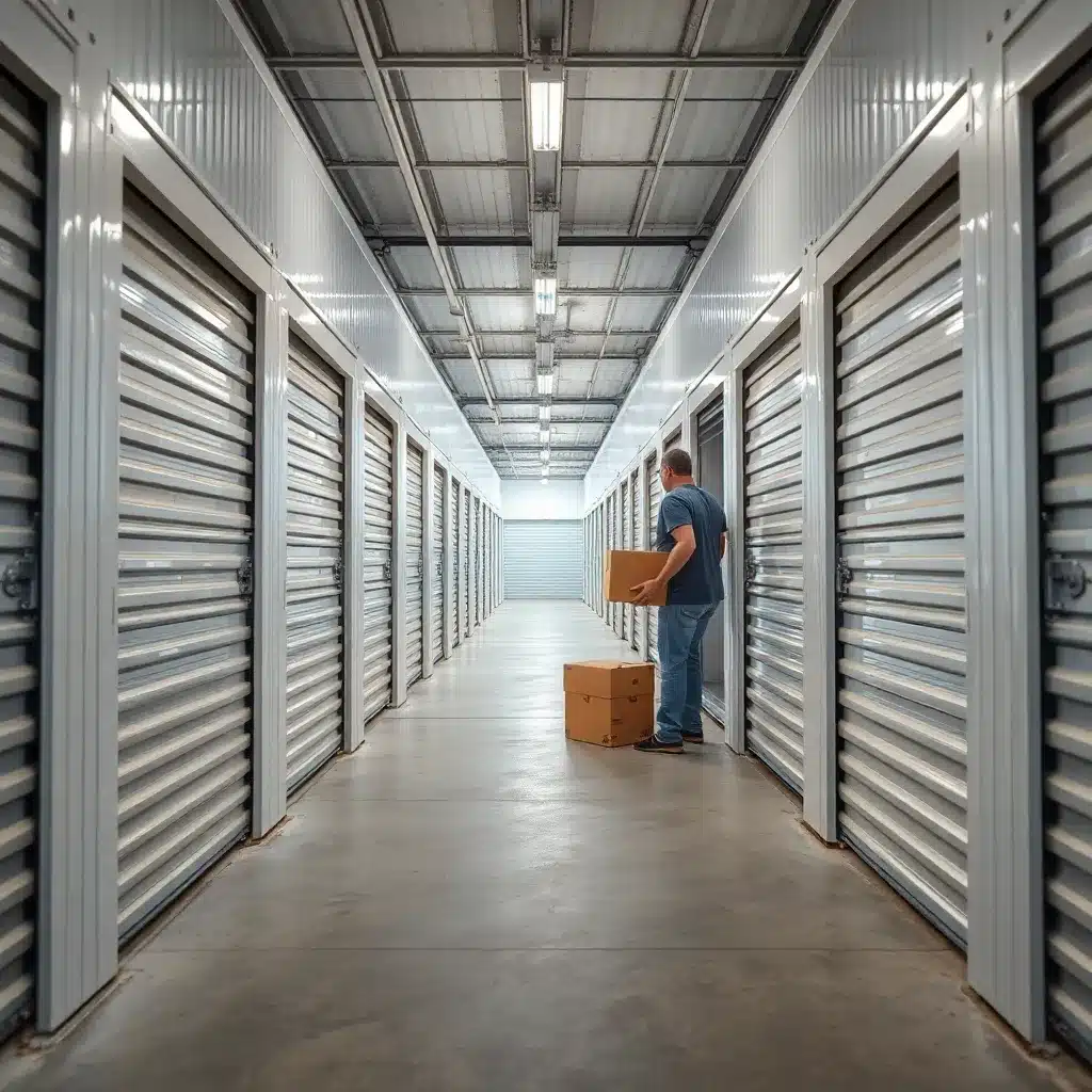 Storage King Coburg North