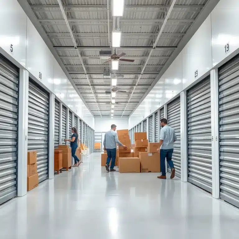 Storage King Cockburn
