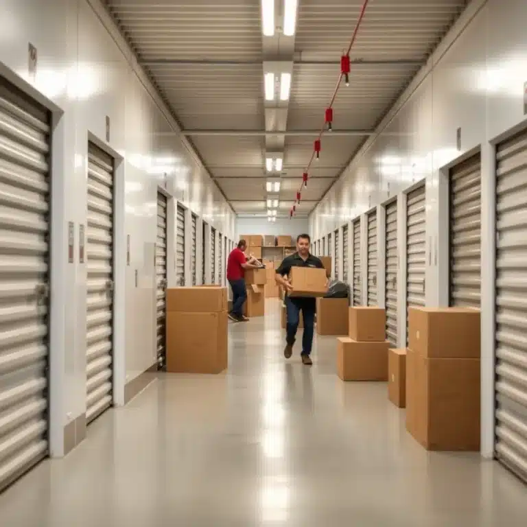 Storage King Cockburn Central