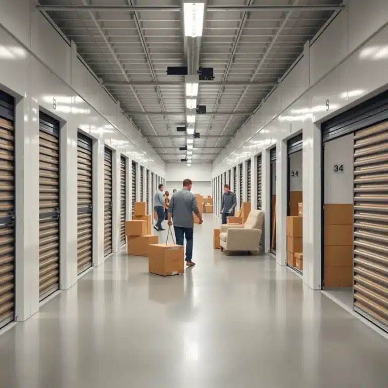 Storage King Coolangatta