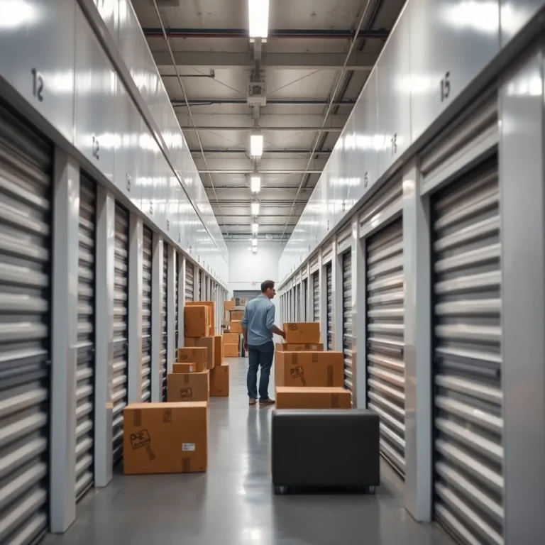 Storage King Coomera