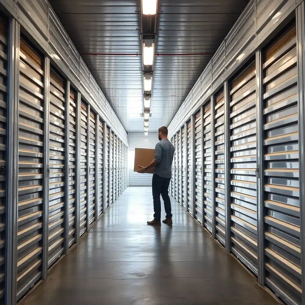 Storage King Craigieburn