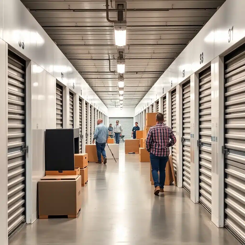 Storage King Currumbin
