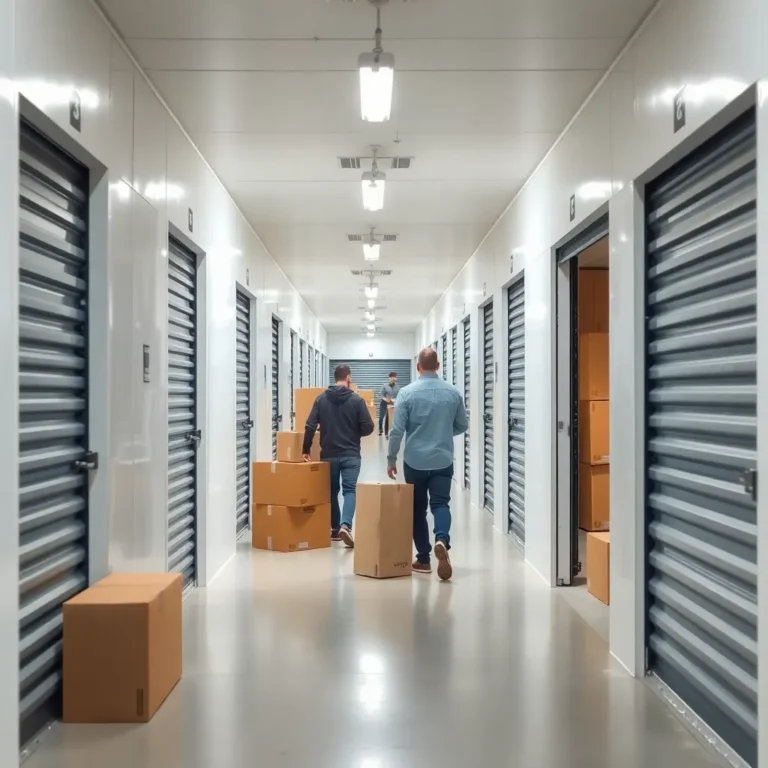 Storage King Dee Why