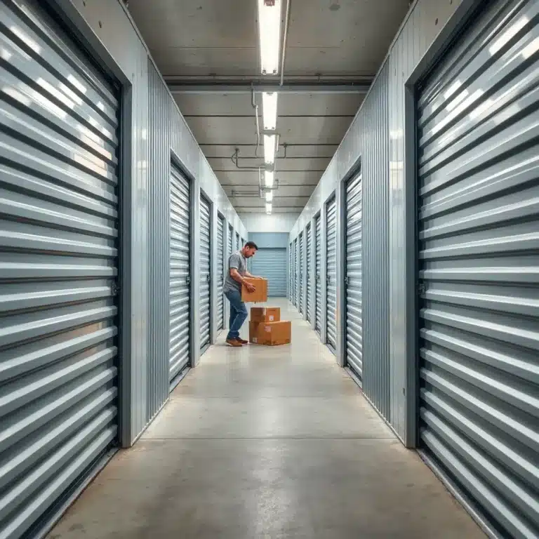 Storage King Geelong