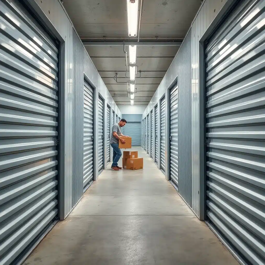 Storage King Geelong