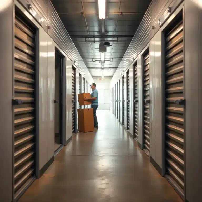 Storage King Gisborne