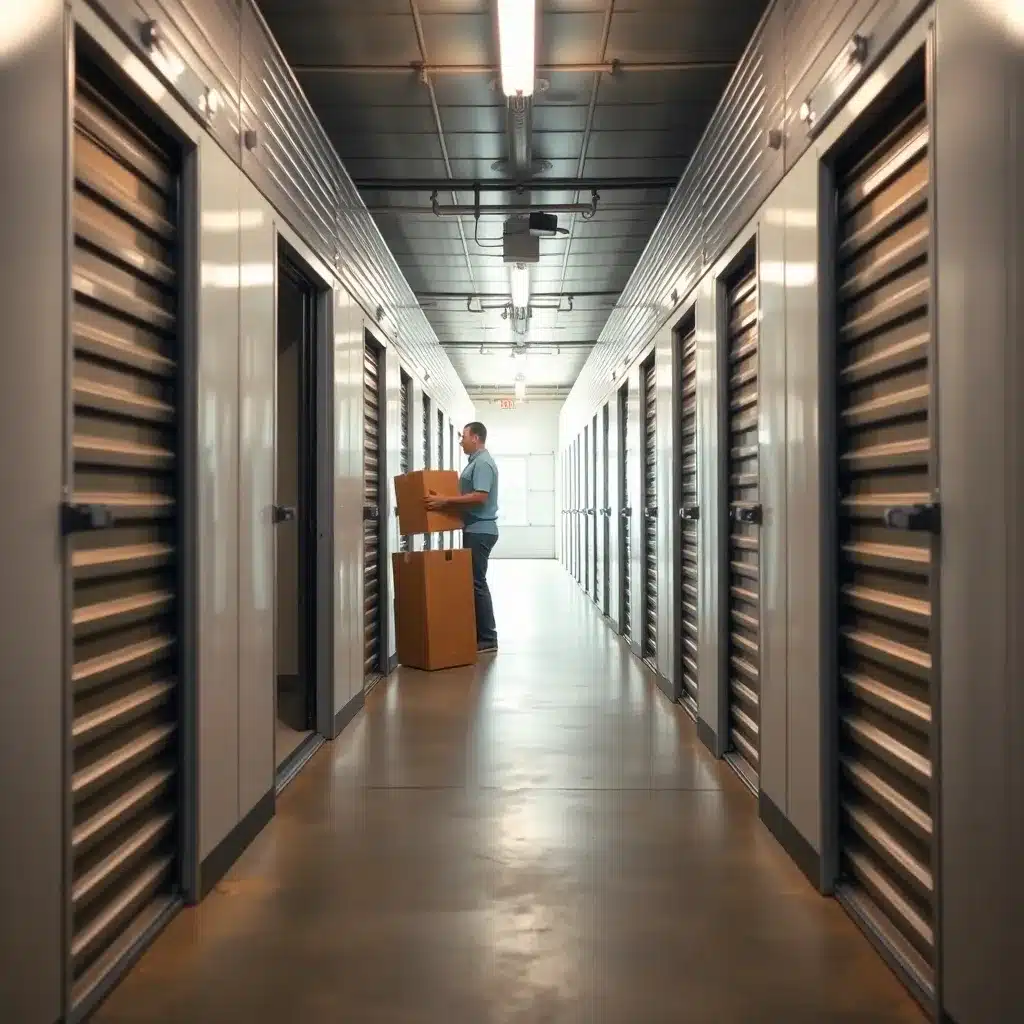 Storage King Gisborne