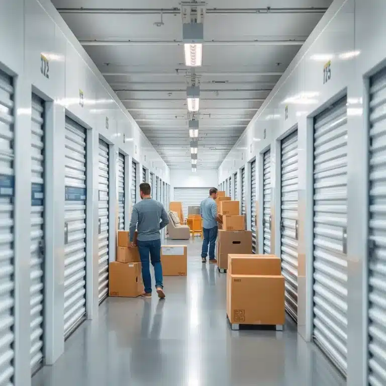 Storage King Helensvale
