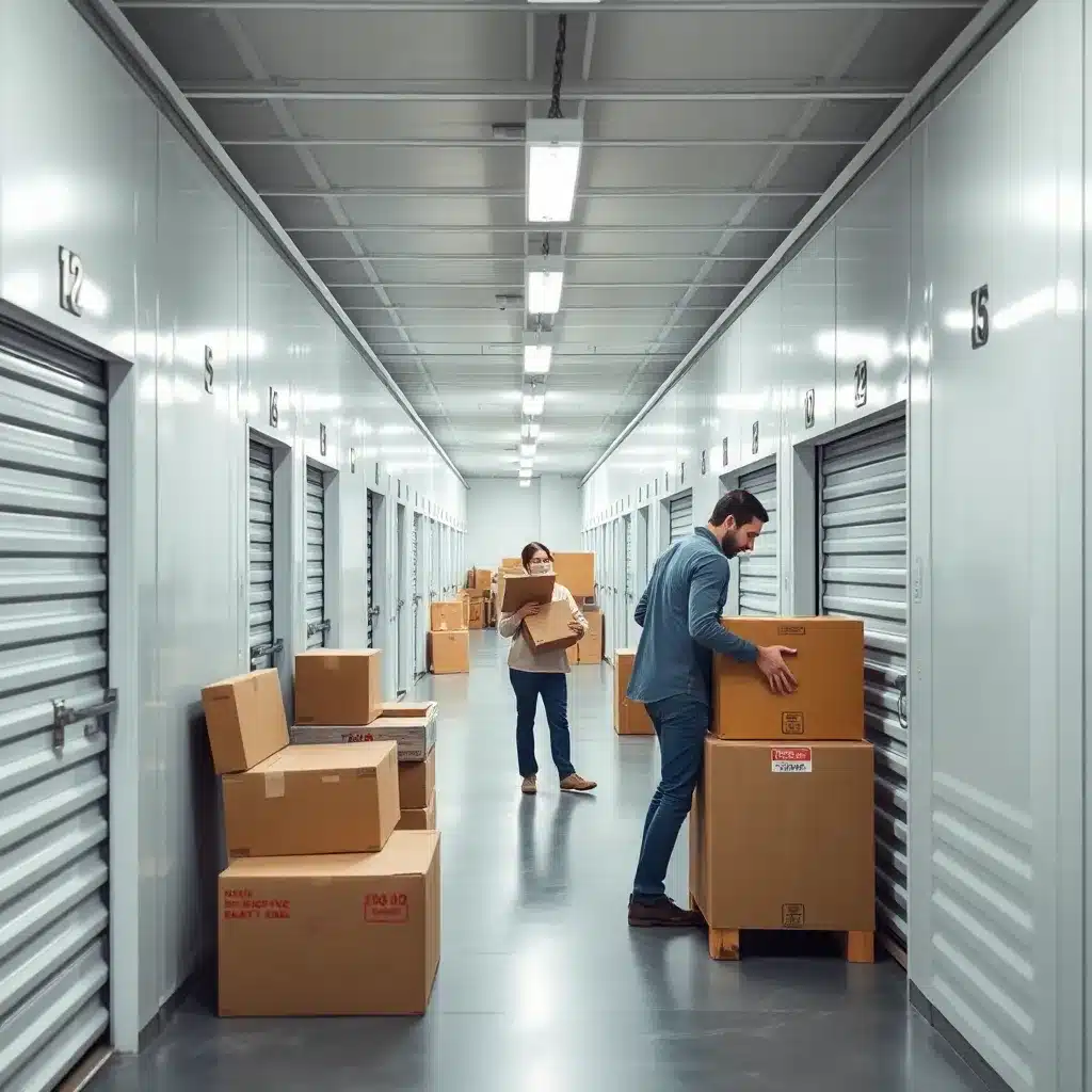 Storage King Hervey Bay West