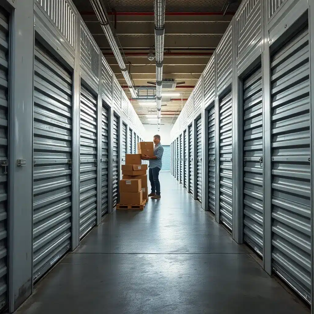 Storage King Hoppers Crossing