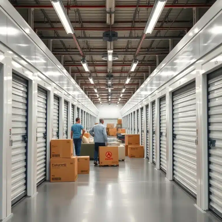 Storage King Jindalee