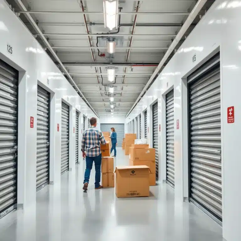 Storage King Kingston