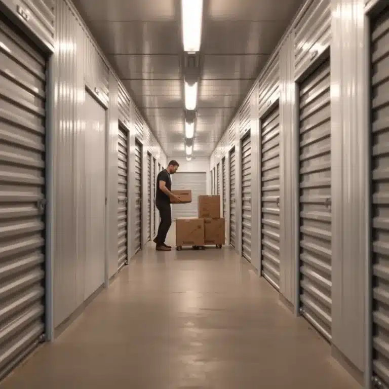 Storage King Knoxfield