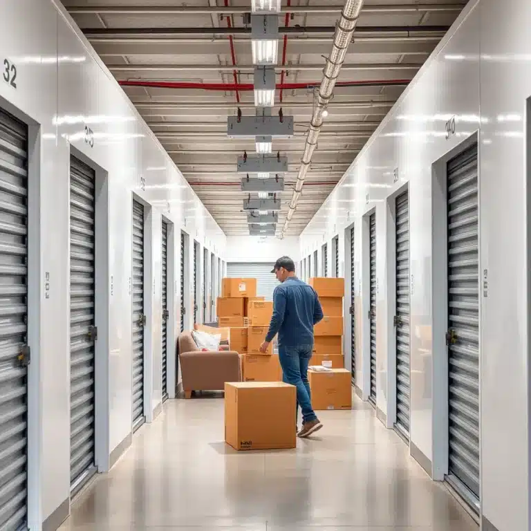 Storage King Lawnton
