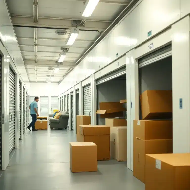 Storage King Loganholme
