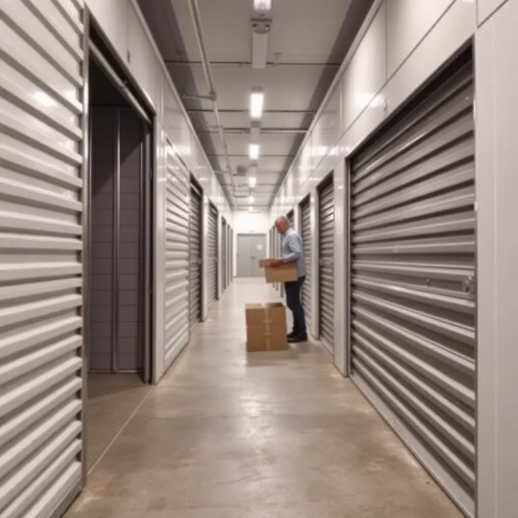 Storage King Narre Warren