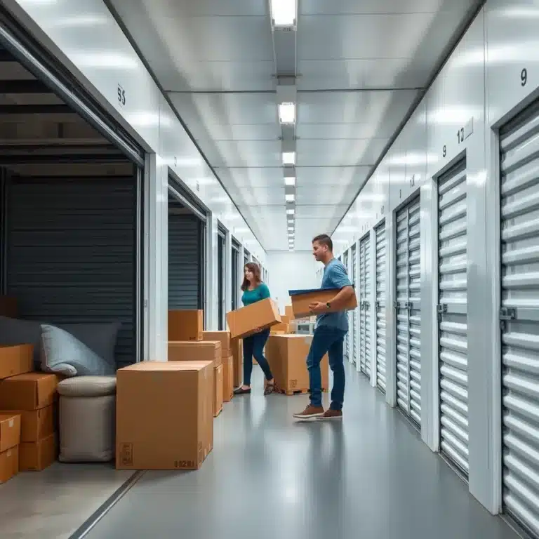 Storage King Neerabup