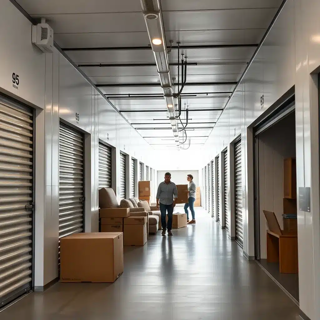 Storage King North Lakes
