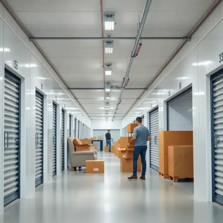 Storage King Osborne Park