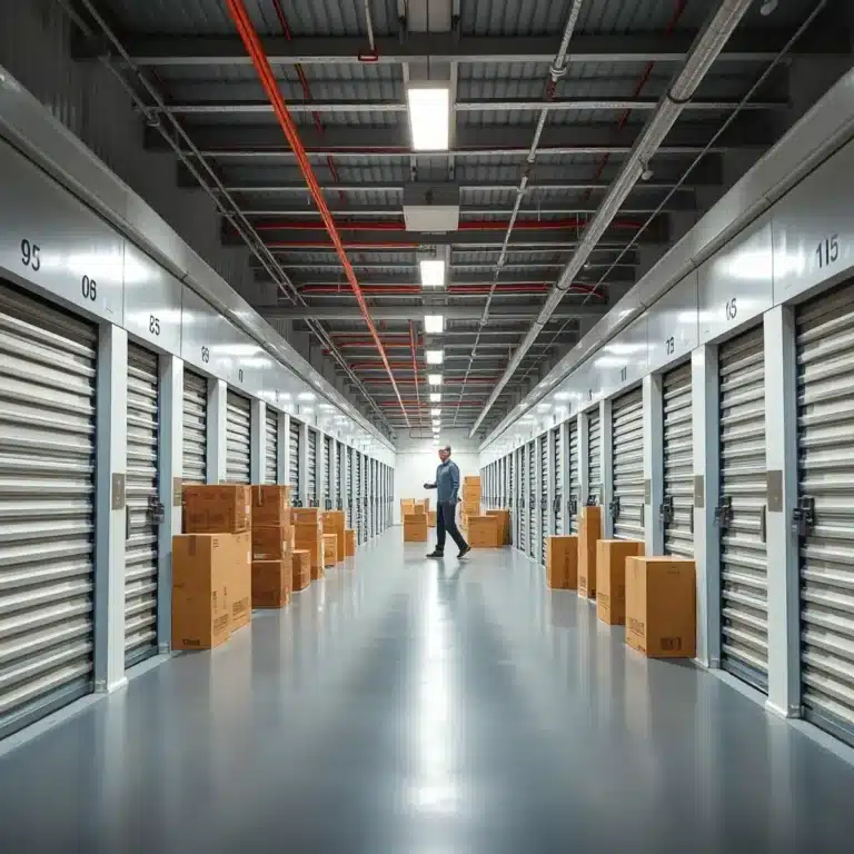 Storage King Pimpama