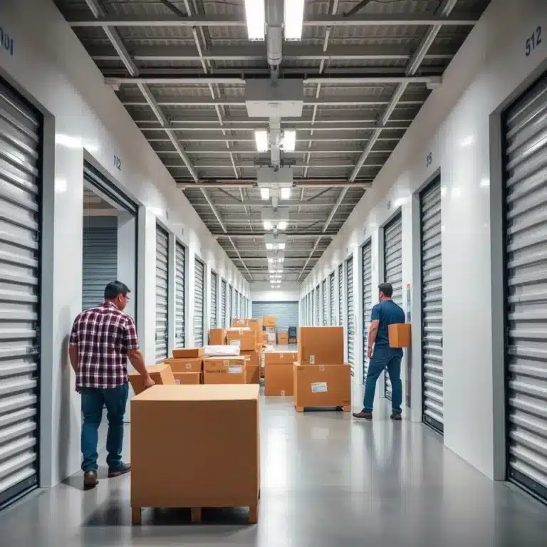 Storage King Redbank Plains (Kruger Parade)