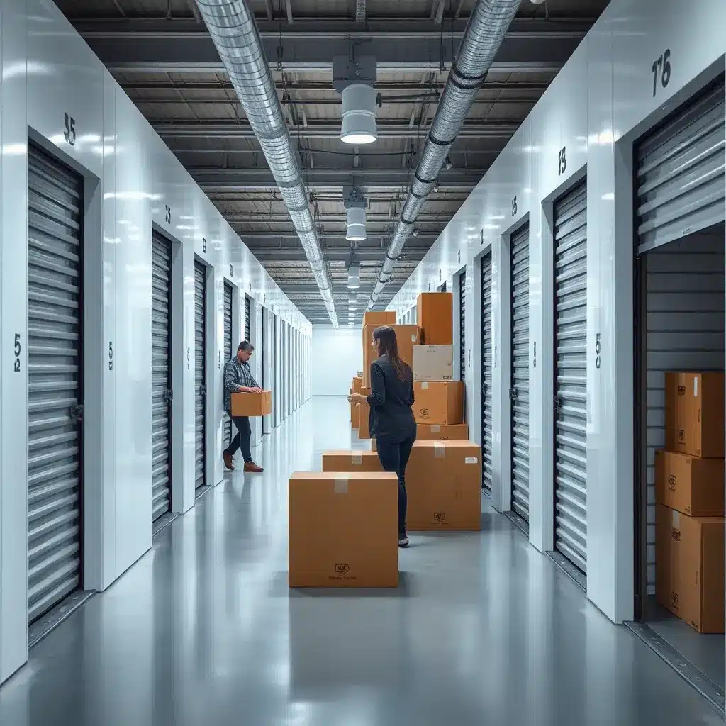 Storage King Robina
