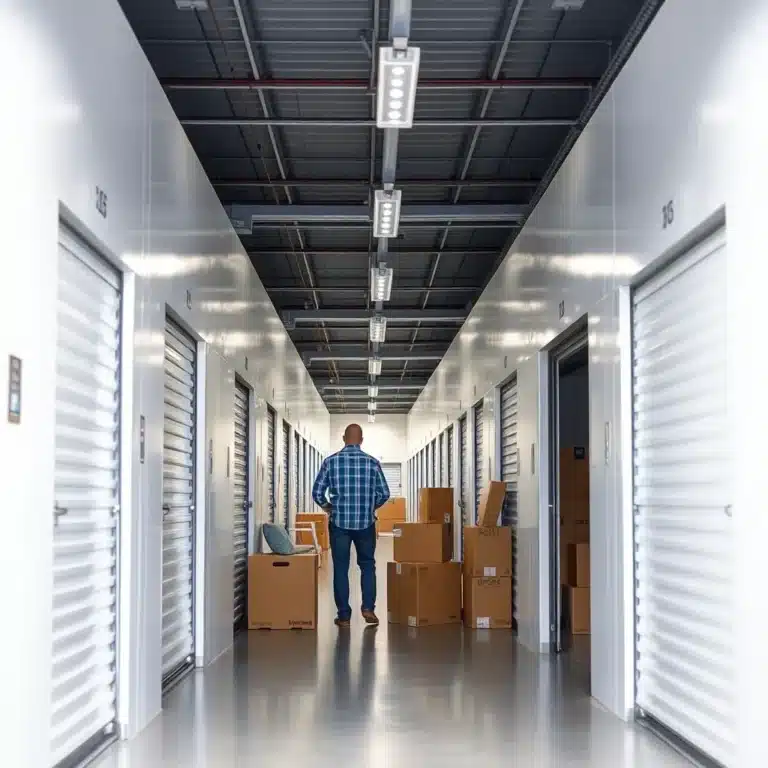 Storage King Springwood