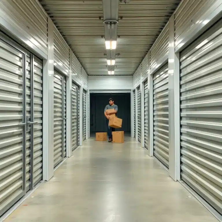 Storage King Thomastown