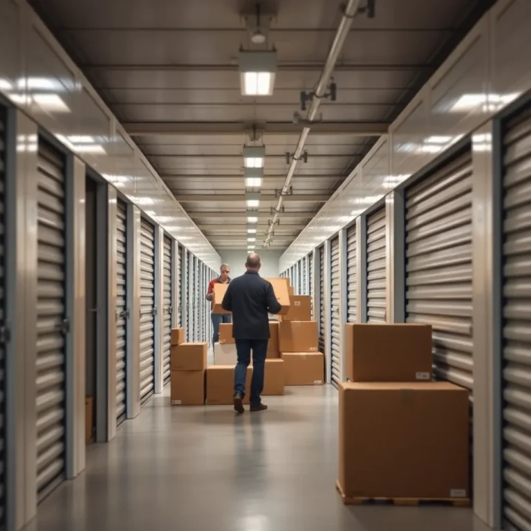 Storage King Tingalpa