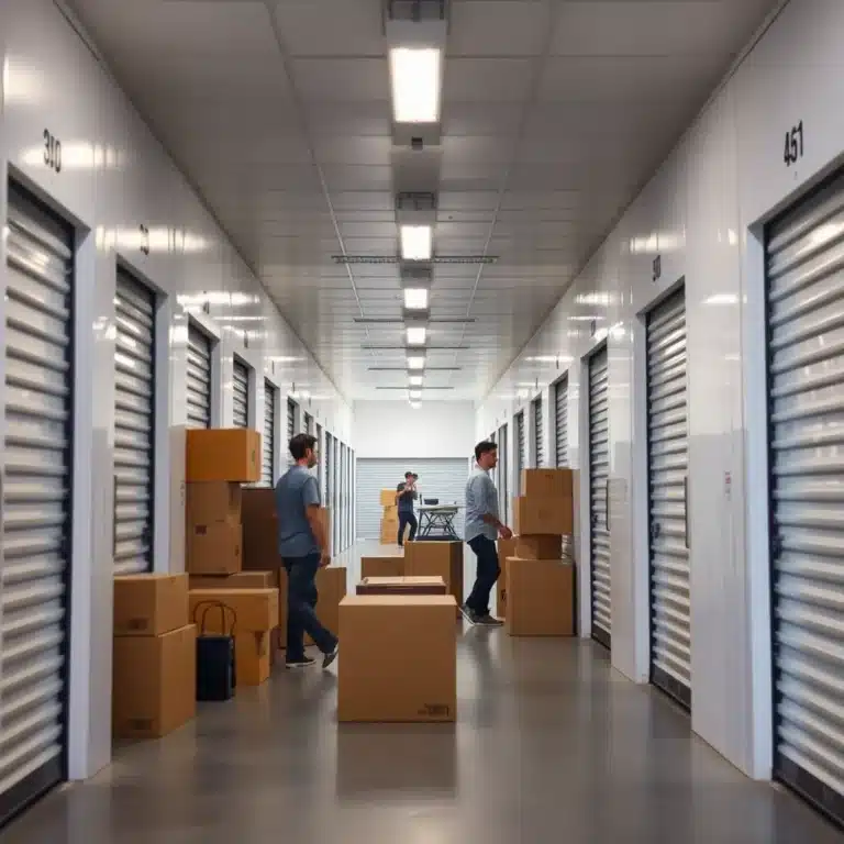 Storage King Toowoomba