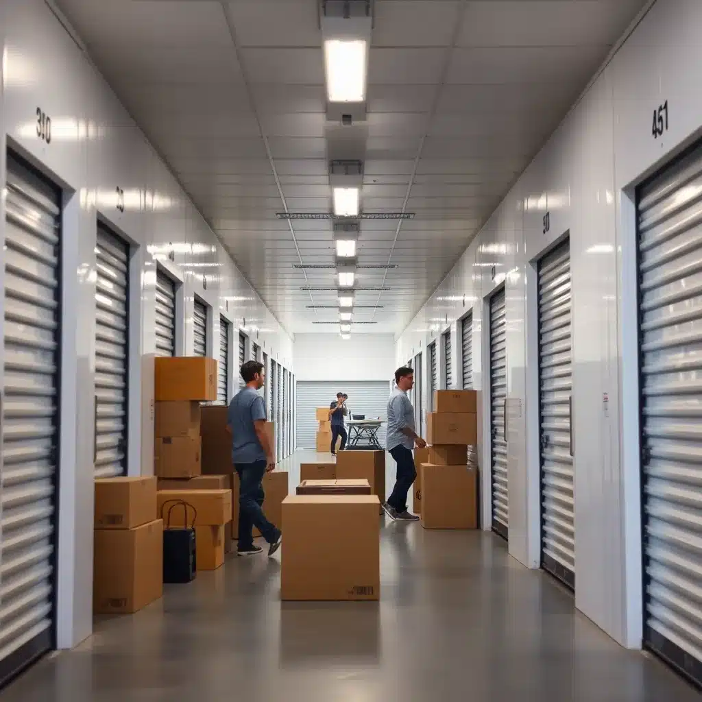 Storage King Toowoomba