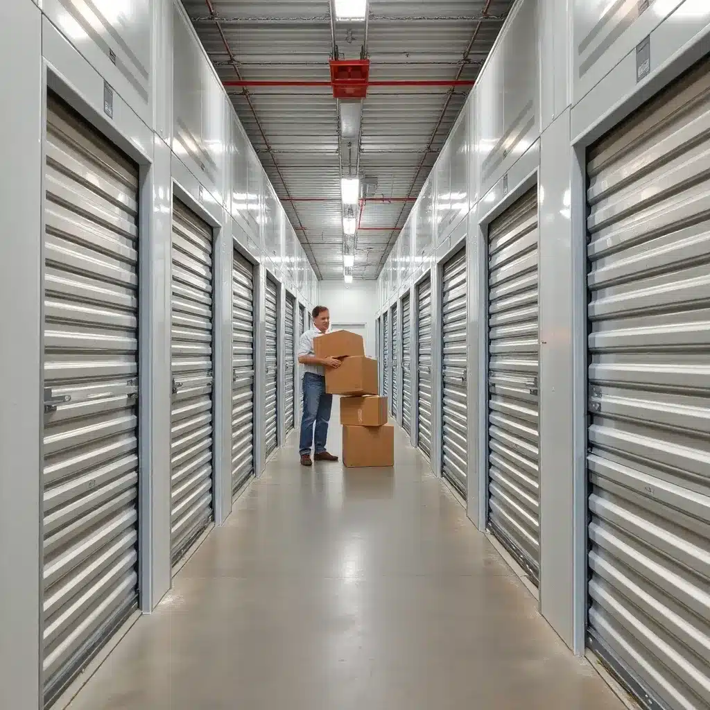 Storage King Tullamarine